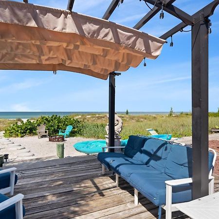 Sun N Fun Beachfront Vacation Rentals Indian Shores Εξωτερικό φωτογραφία