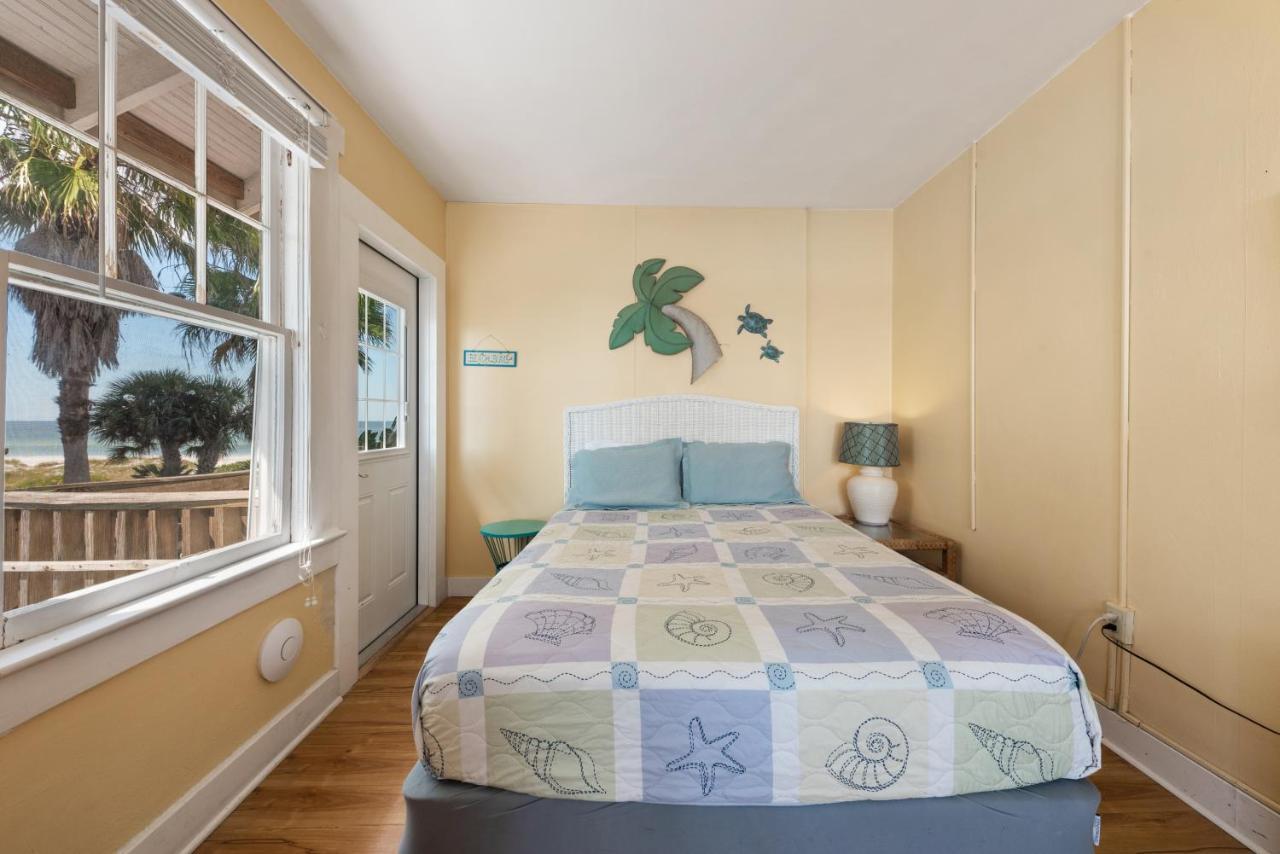 Sun N Fun Beachfront Vacation Rentals Indian Shores Εξωτερικό φωτογραφία