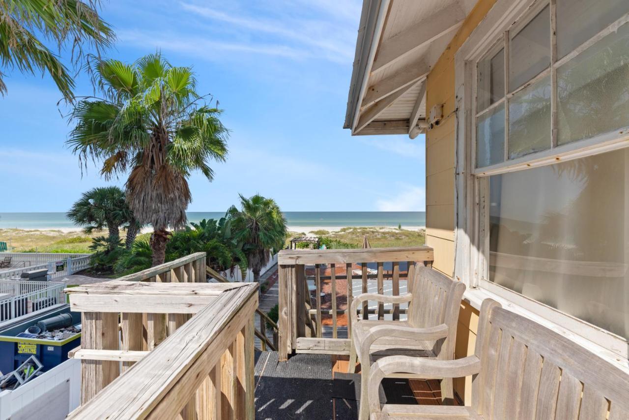 Sun N Fun Beachfront Vacation Rentals Indian Shores Εξωτερικό φωτογραφία