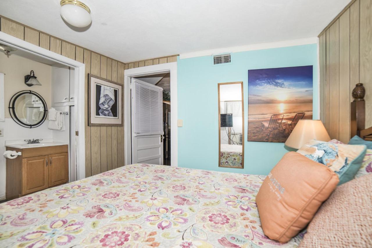 Sun N Fun Beachfront Vacation Rentals Indian Shores Εξωτερικό φωτογραφία