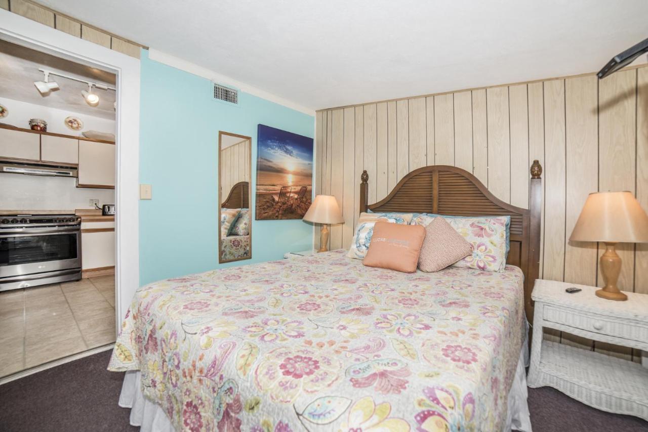 Sun N Fun Beachfront Vacation Rentals Indian Shores Εξωτερικό φωτογραφία