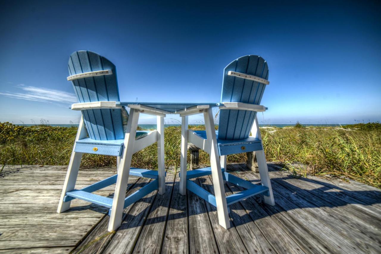 Sun N Fun Beachfront Vacation Rentals Indian Shores Εξωτερικό φωτογραφία