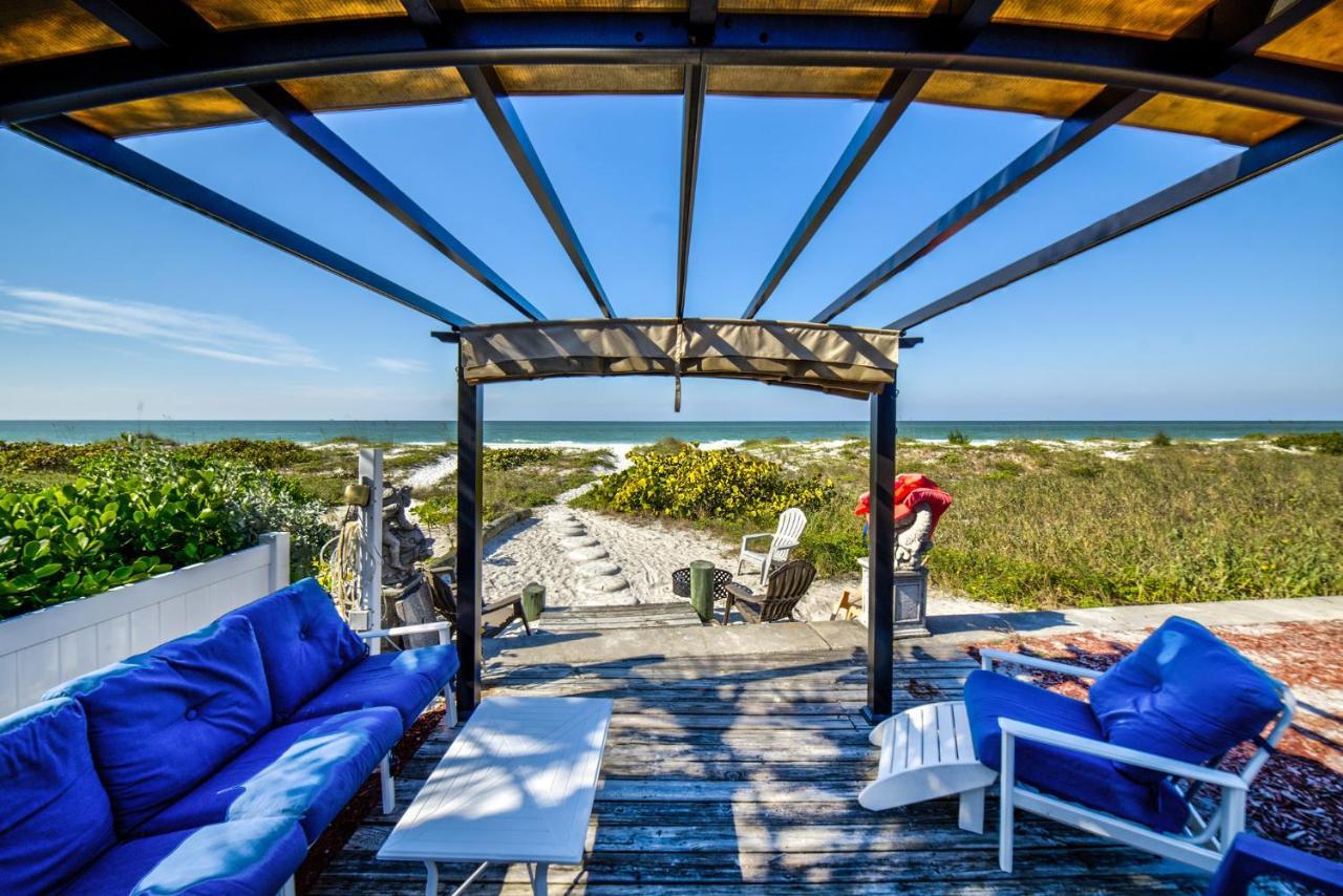 Sun N Fun Beachfront Vacation Rentals Indian Shores Εξωτερικό φωτογραφία