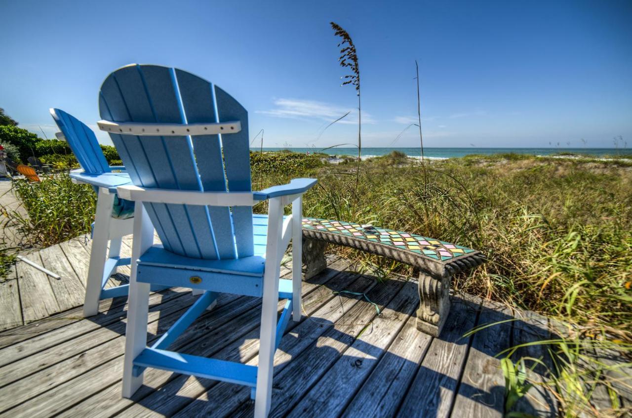 Sun N Fun Beachfront Vacation Rentals Indian Shores Εξωτερικό φωτογραφία