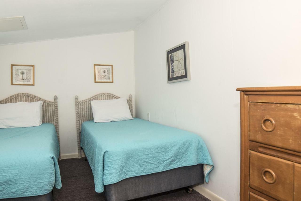 Sun N Fun Beachfront Vacation Rentals Indian Shores Εξωτερικό φωτογραφία