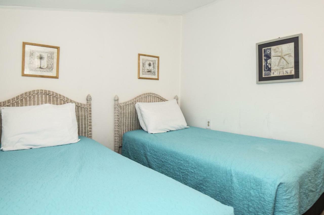 Sun N Fun Beachfront Vacation Rentals Indian Shores Εξωτερικό φωτογραφία